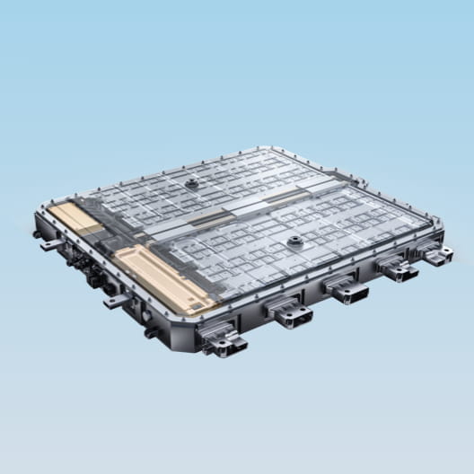 Chery Super Hybrid High-Performance Hybrid Battery