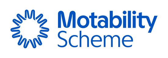 Motability Logo
