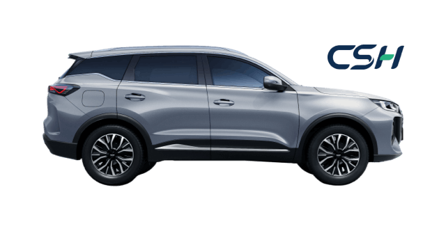 TIGGO 7 CSH Aspire (PHEV)