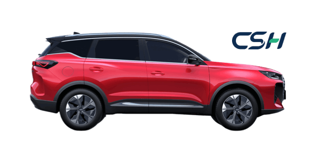 TIGGO 7 CSH Summit (PHEV)