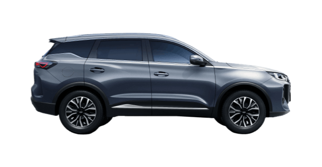 TIGGO 7 Aspire