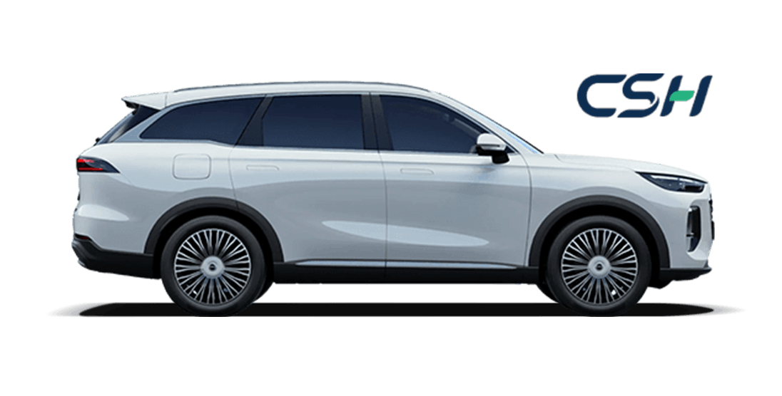 TIGGO 9 Super Hybrid Summit (PHEV)