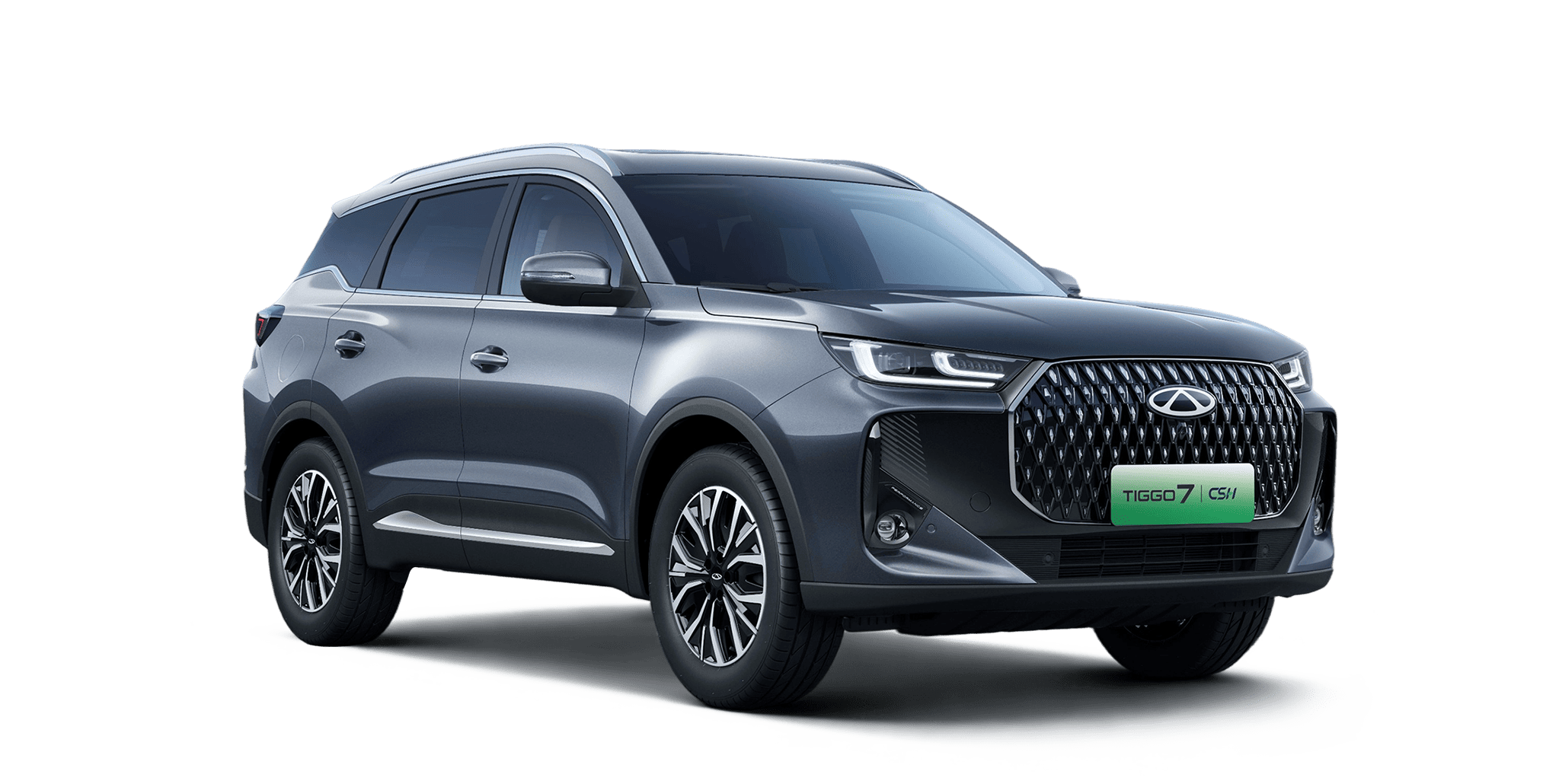 TIGGO 7 CSH