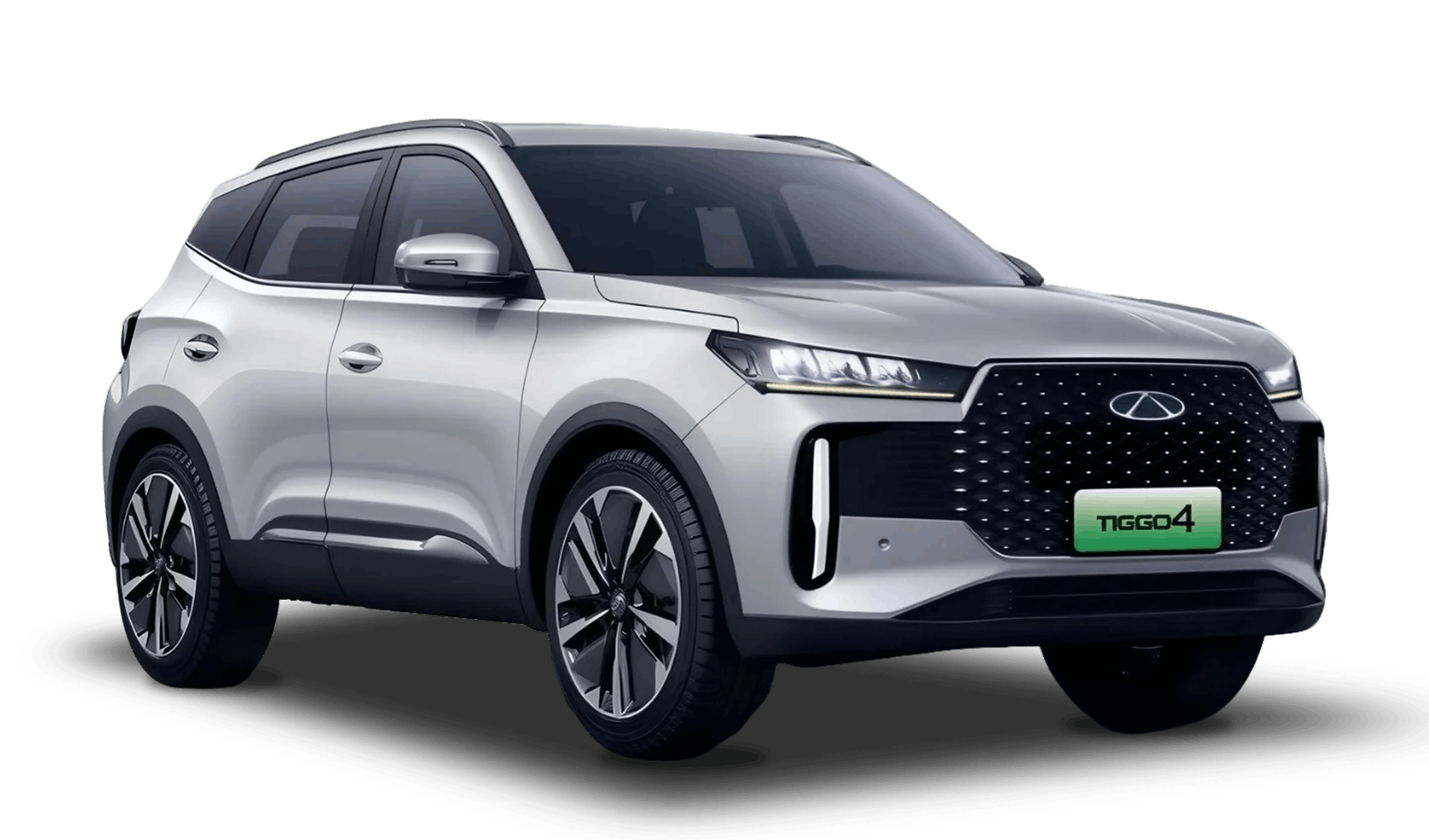 TIGGO 4 Super Hybrid