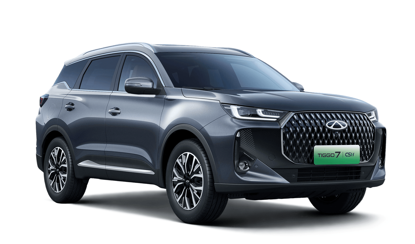 TIGGO 7 Super Hybrid