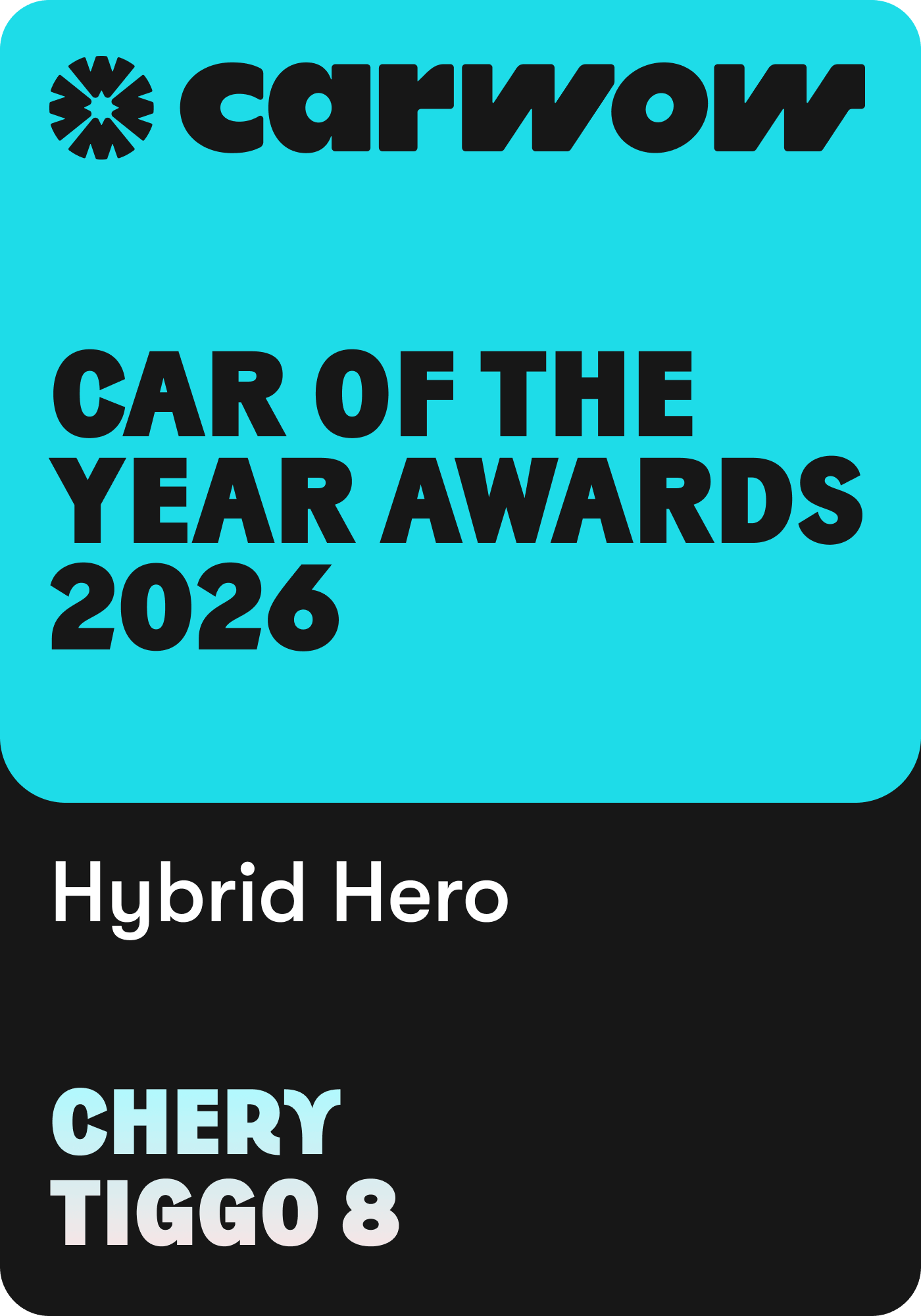 Hybrid Hero