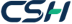 Chery CSH logo in Colour