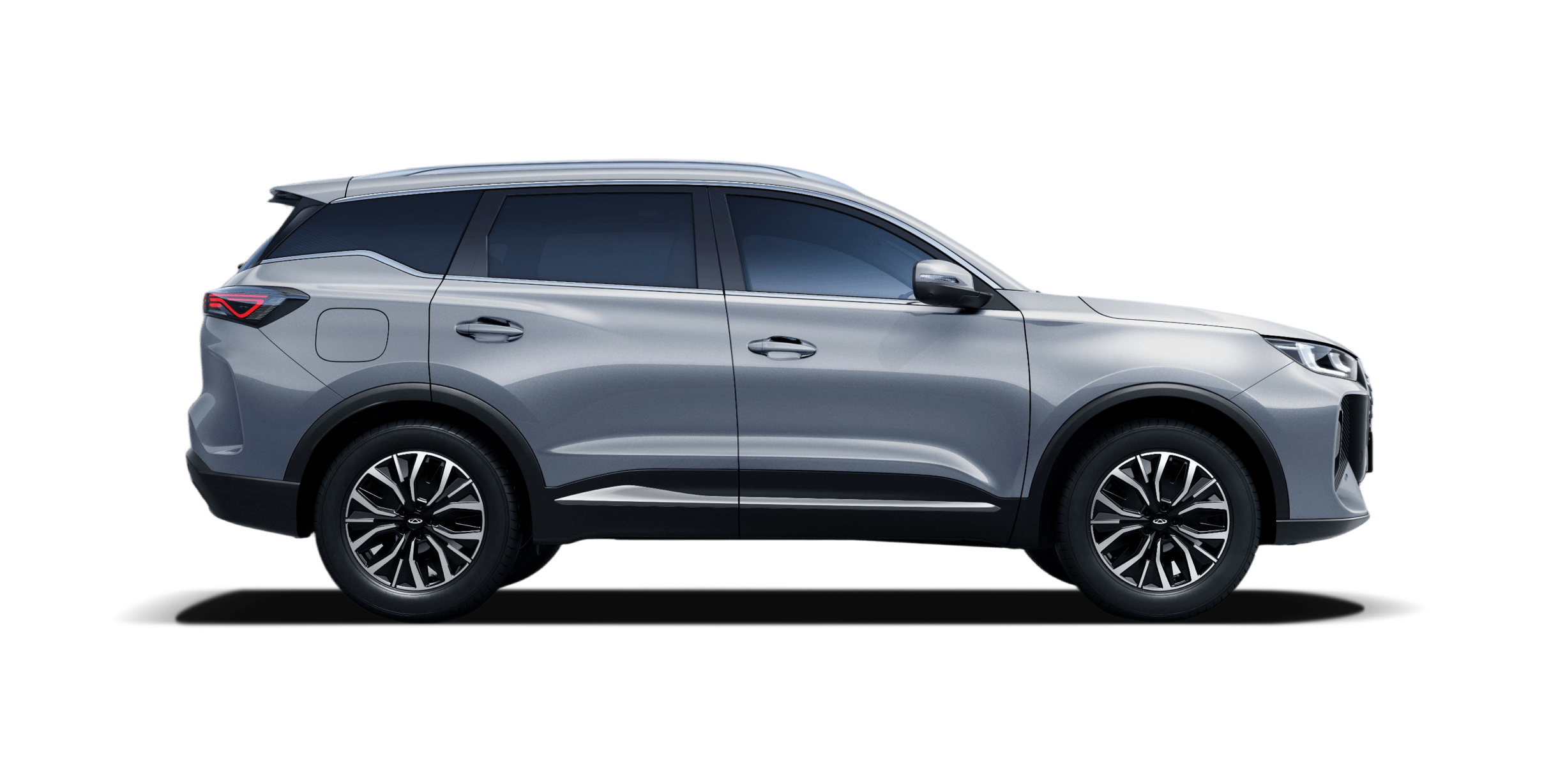 TIGGO 7 Super Hybrid