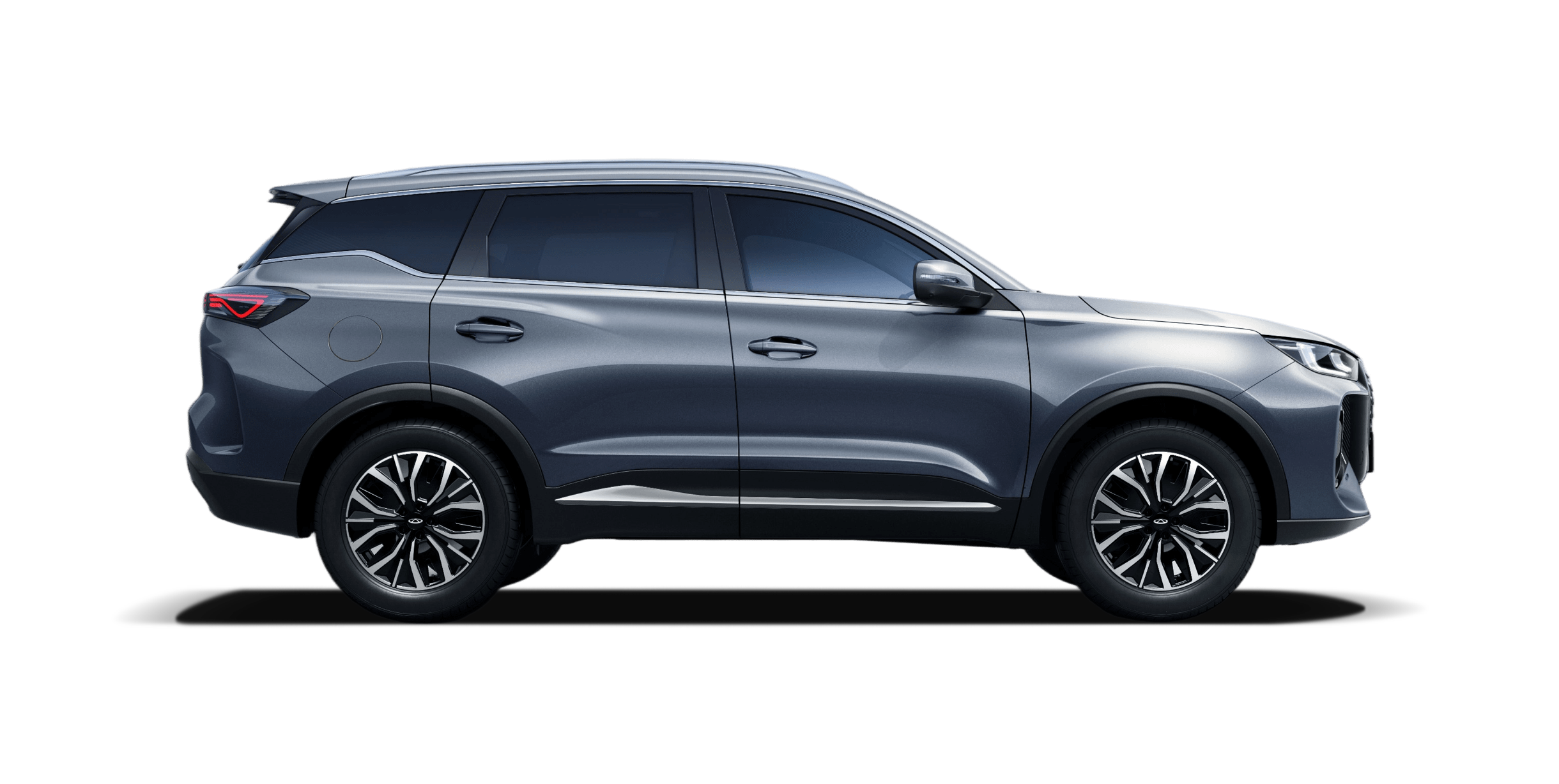 TIGGO 7