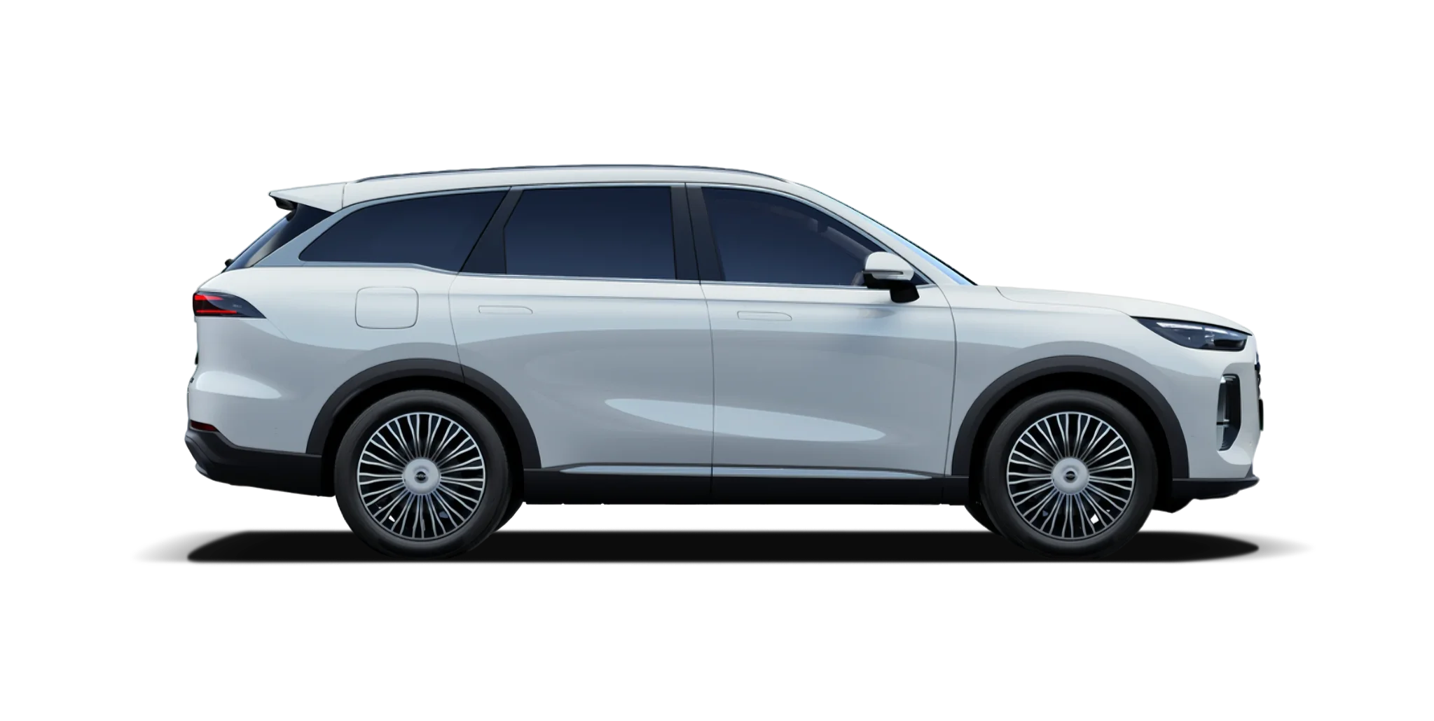 TIGGO 9 Super Hybrid