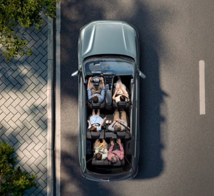 EV Charging