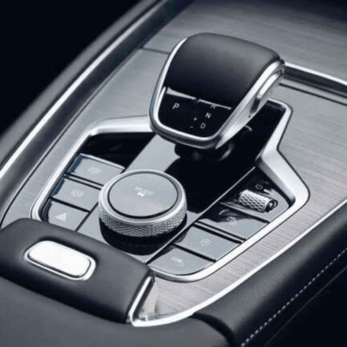 7 speed dual clutch transmission