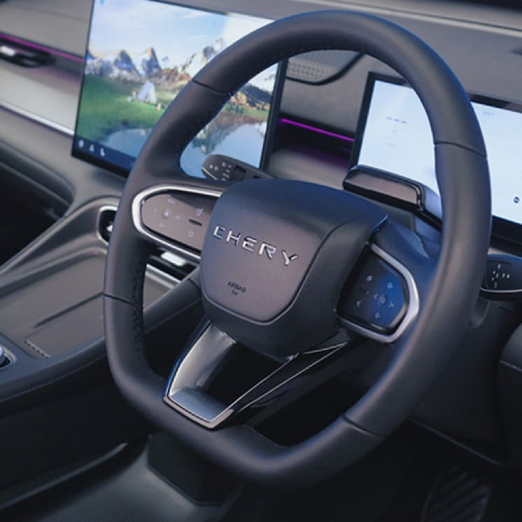 Various Drive Modes<sup>2</sup>