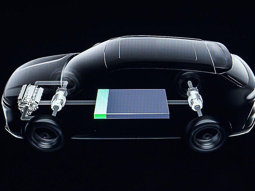 Battery safety system