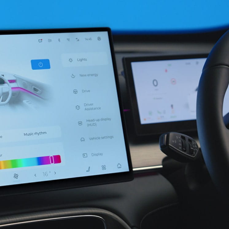 15.6 high resolution screen