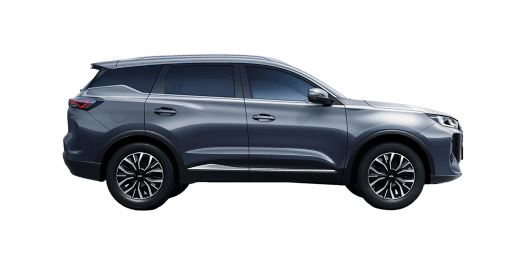 TIGGO 7
