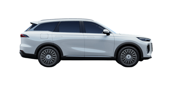 TIGGO 9 Super Hybrid