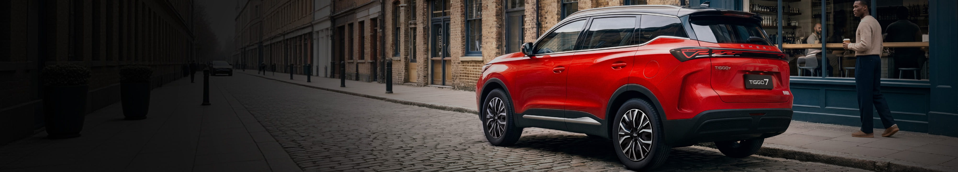 Chery Insurance