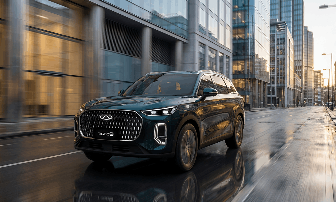Learn more about Electrification